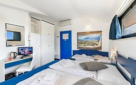 Bike & Wind Hotel Villa Maria - Happy Rentals